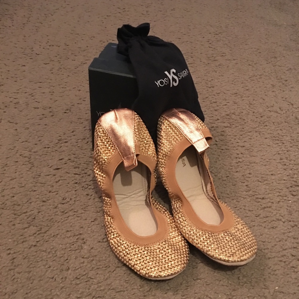 Foldable Flats